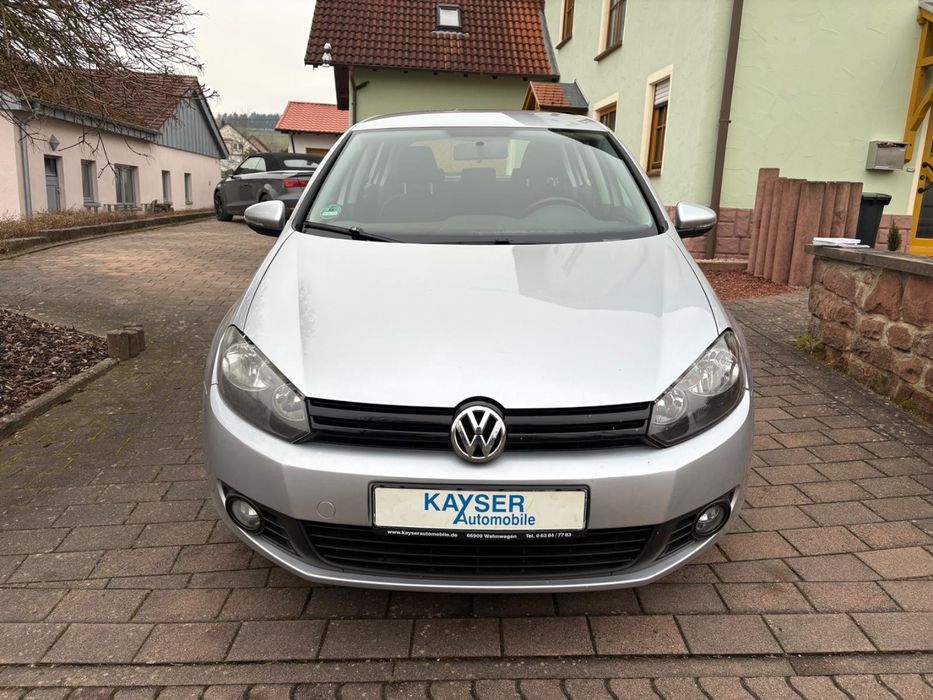 Golf 6 разборка гольф6 розборка розбірка Volkswagen Golf 6 1.4 mpi