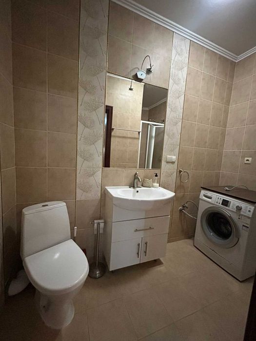 ПРОДАЖ Будиноку  з ЯКІСНИМ  ремонтом та меблями!!!