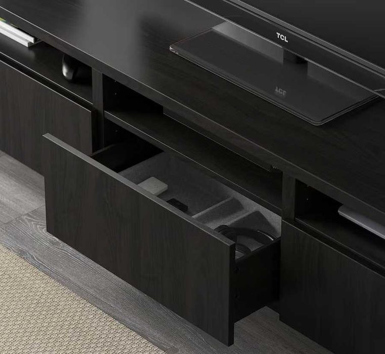 Móvel TV com arrumação