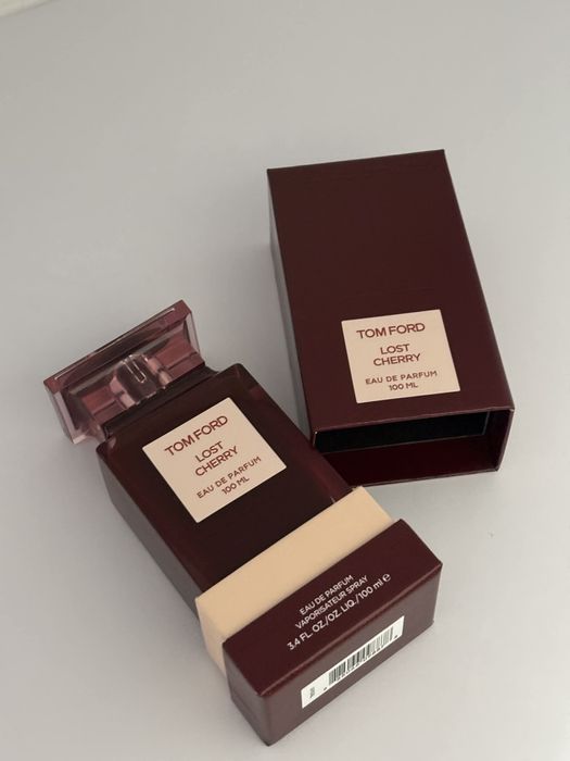 Tom ford lost cherry  100ml