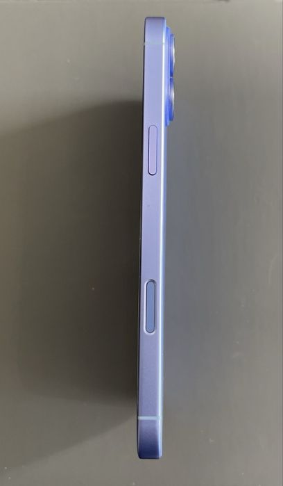 Iphone 16 plus 128Gb
