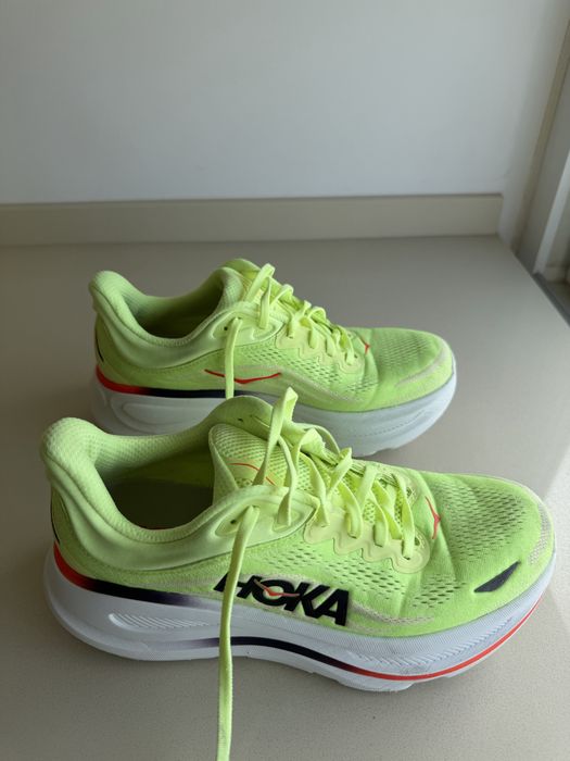 Sapatilhas Hoka Bondi 9
