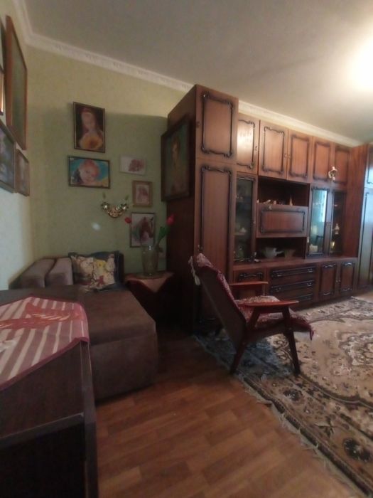 Аренда двухкомнатной квартиры м.Сковороды