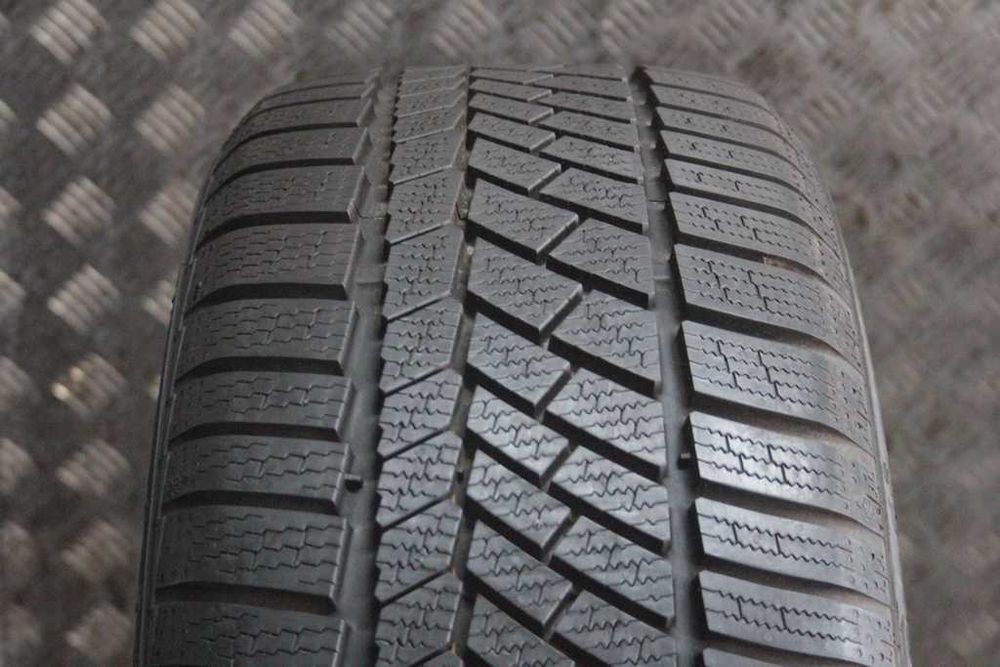 225/55/17 Continental ContiWinterContact TS830 P 225/55 R17 97H