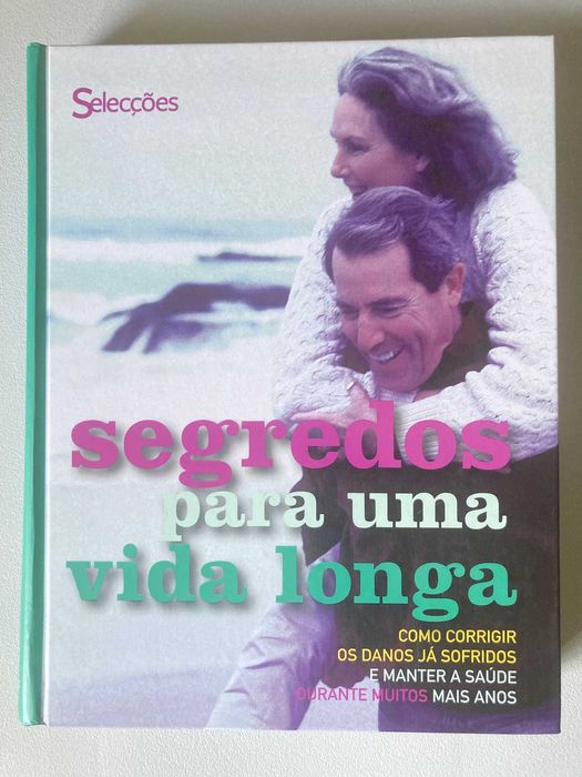 Segredos para uma Vida Longa
