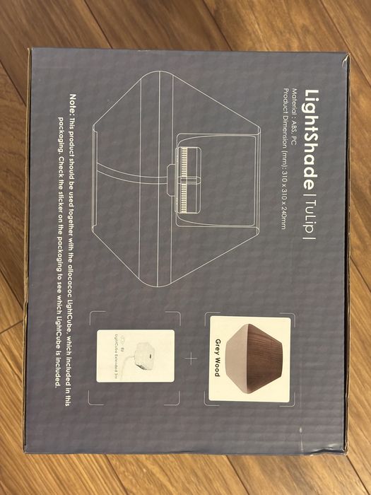 Lampa  stołowa LED 4.6W 450lm 3000k
