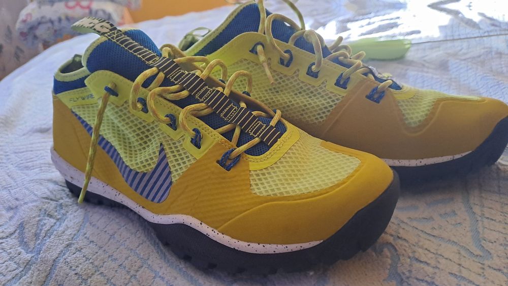 Nike acg 42,5/27cm