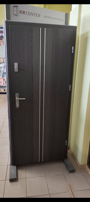 Sprzedam drzwi wewnątrzklatkowe mieszkanie blok