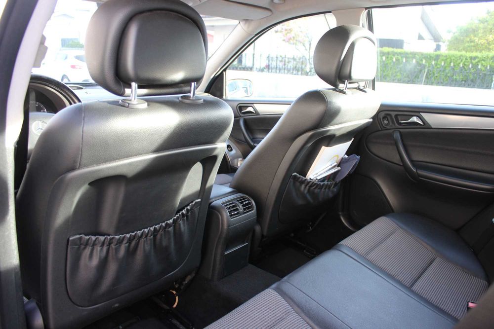 Mercedes-Benz C 220 CDi Avantgarde