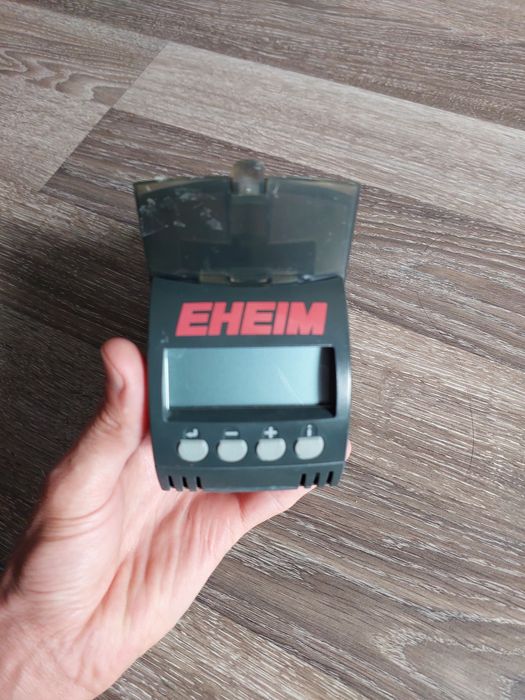 Автокормушка EHEIM TWINfeeder
