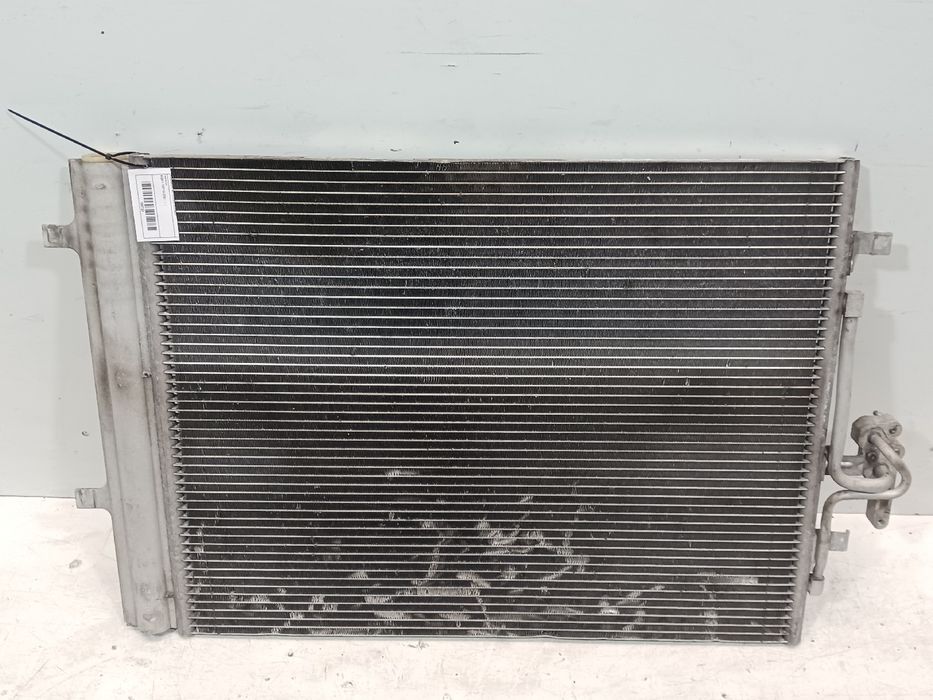 Radiador AC VOLVO V40 Hatchback