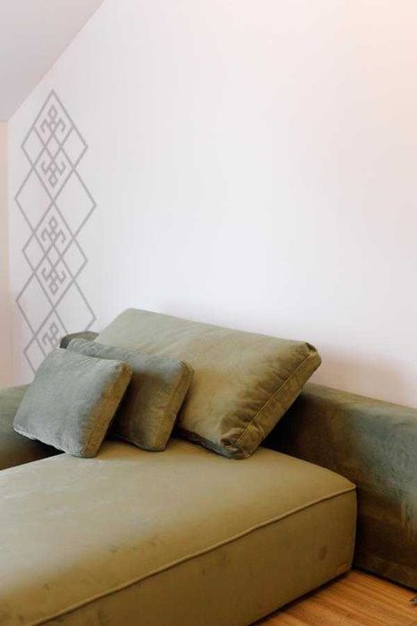 Продається котедж в самому центрі Буковеля