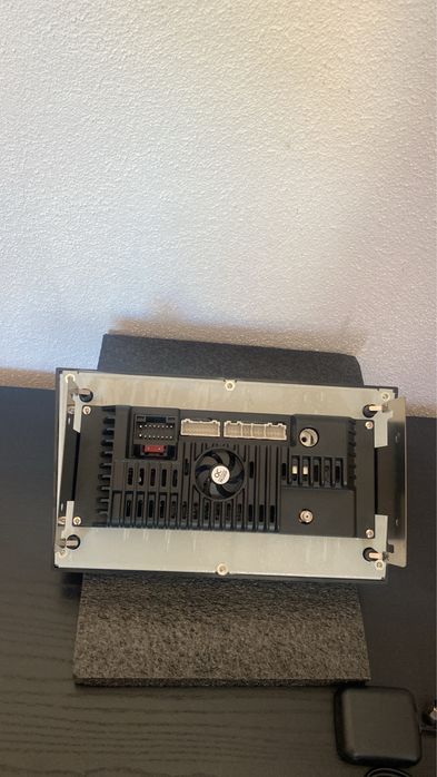 Rádio Android Opel (Novo)