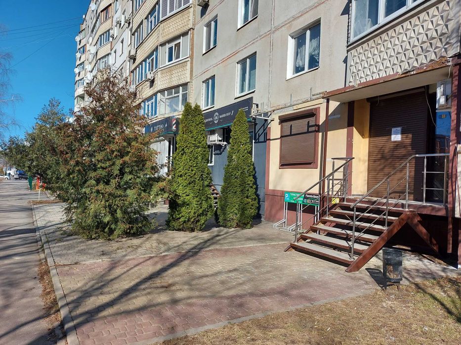 Сдам в самом центре Чугуева помещение пл. 30 кв.м