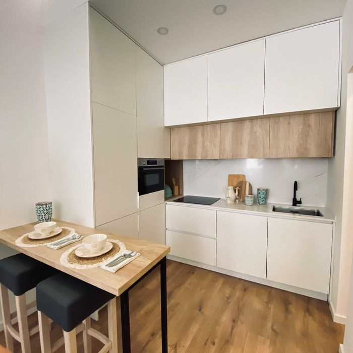 Móveis Planejados Sob Medida - Qualidade e Sofisticação