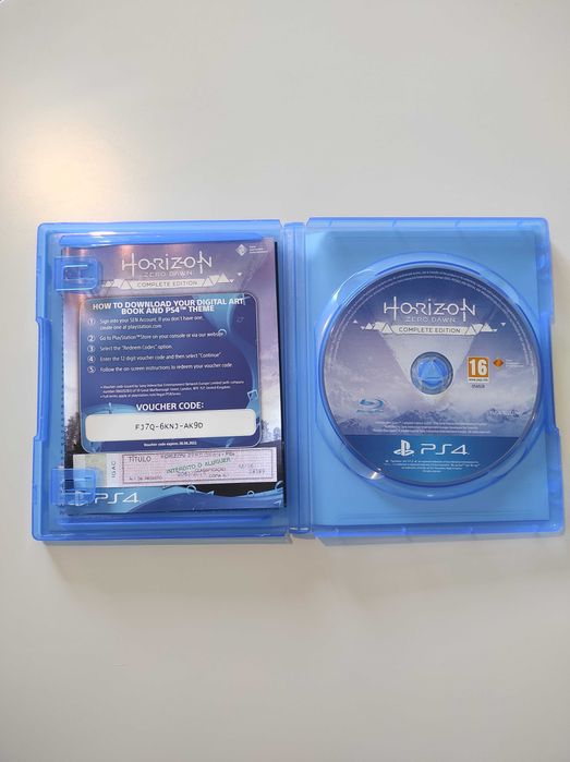 Pack de Jogos PS5/PS4 Imaculados – Watch Dogs, AC Valhalla e mais!