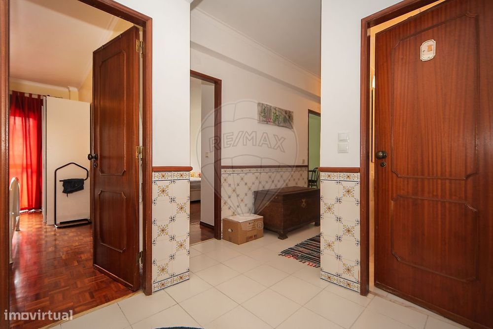Apartamento T2 para venda