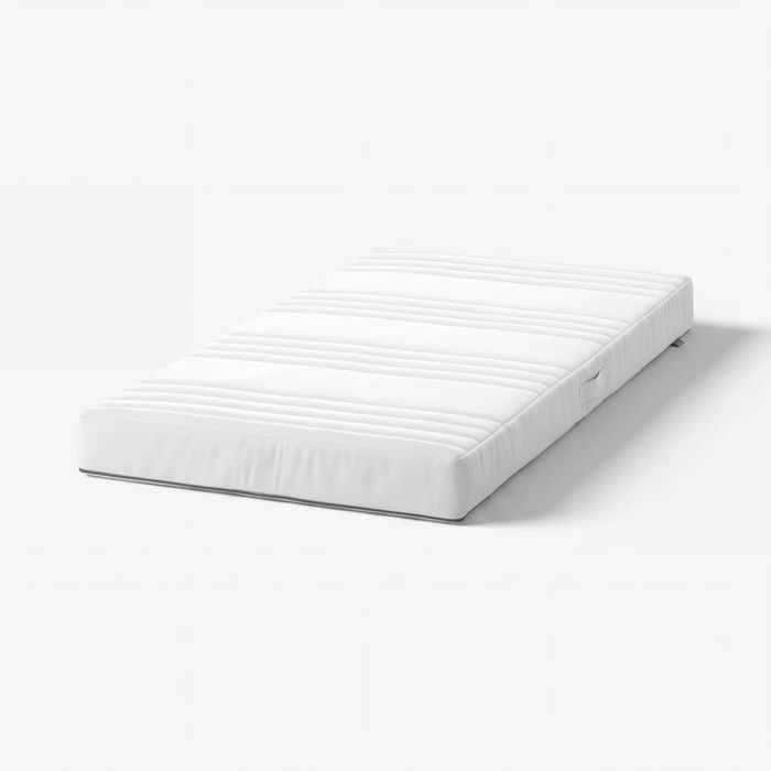 Colchão molas ensacadas p/berço IKEA
