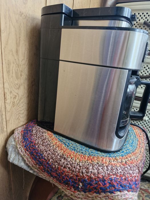 Продам кавомашину