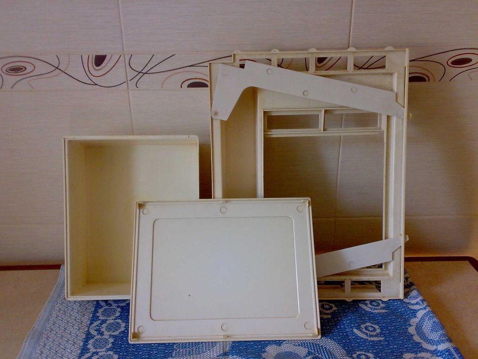 Полка для холодильников Донбасс