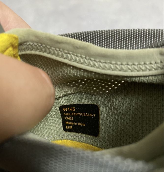 Vibram FiveFingers  жіночі кросівки 5 пальців спортивні