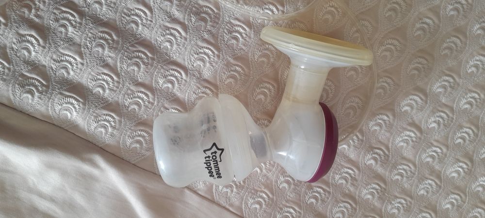Máquina de extrair leite