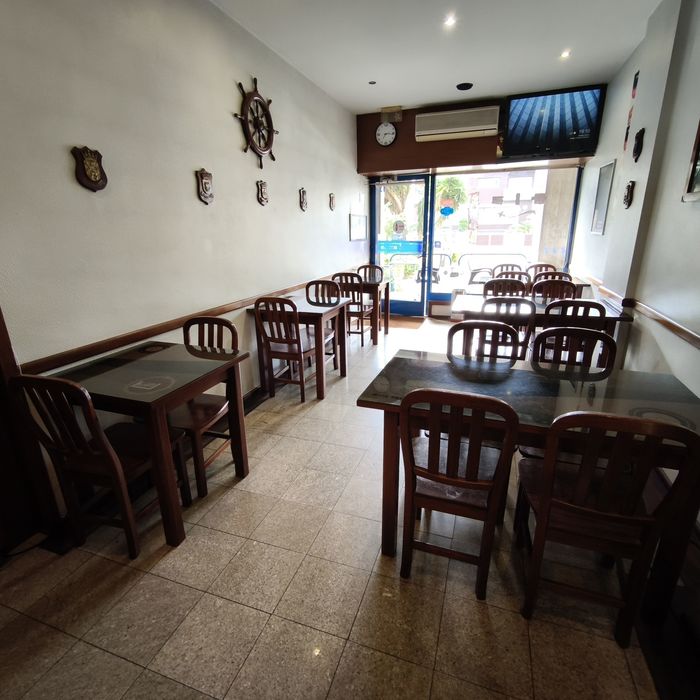 Trespasse snack 47.000€