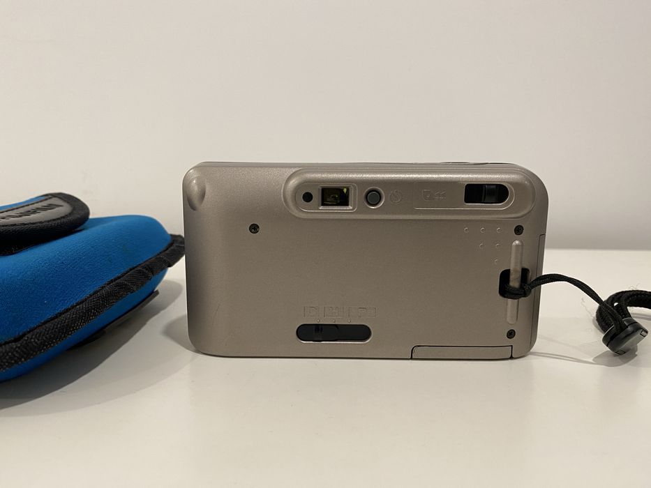 Fujifilm Fotonex 55 AF