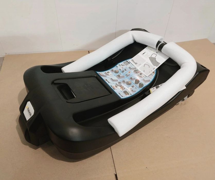 Baza isofix Hauck Comfortfix 339893 Nowa