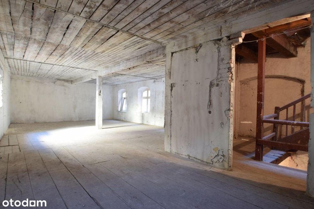 Dom – Toruń, Przedmieście Świętej Katarzyny, Stare Miasto - Widok 4