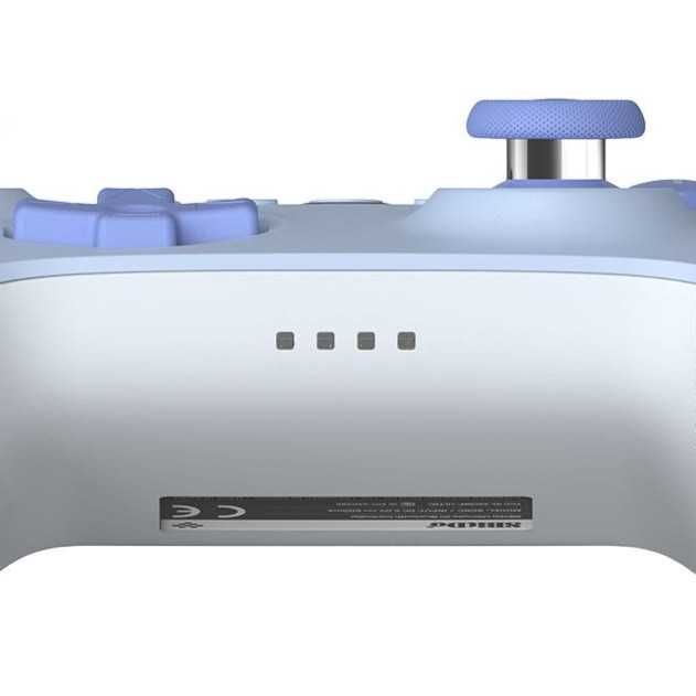 8bitDo Ultimate 2C Bluetooth (Switch) голубой