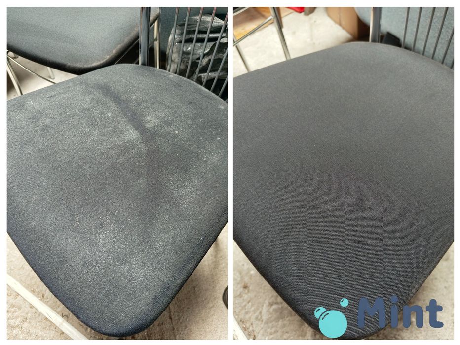 Pranie kanap oraz tapicerki meblowej