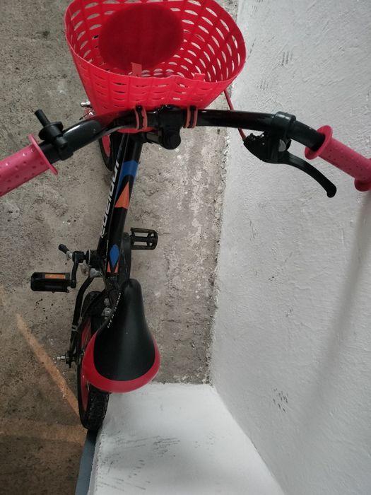 Rowerek dla chłopca