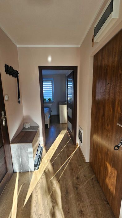 Mieszkanie 40m2 Bitwy Białostockiej | blisko centrum