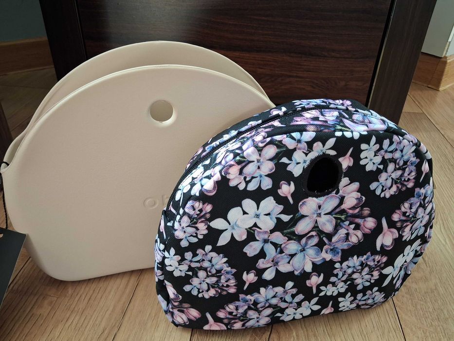 Organizer do Obag Moon Light.