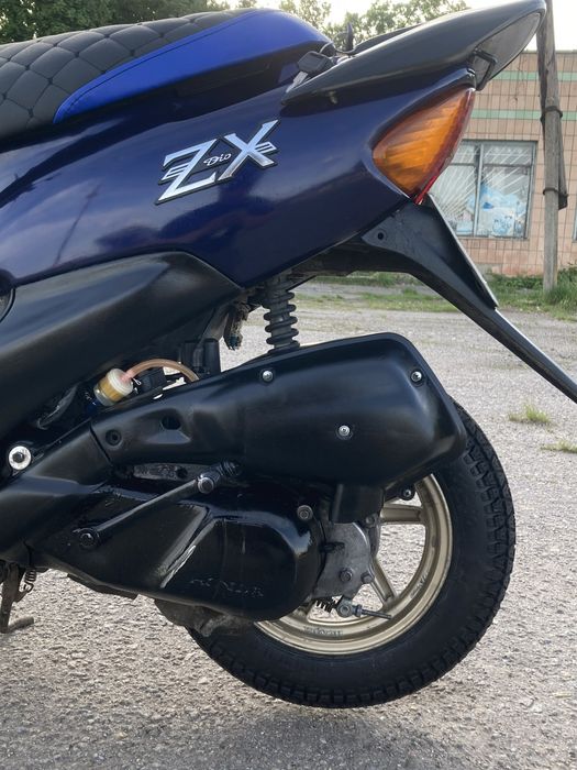 zx - купити мототехніку - Ціна на OLX.ua