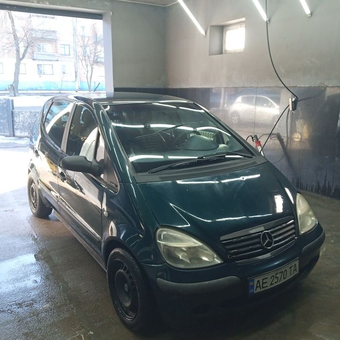 Продам Mercedes Benz A170 Long