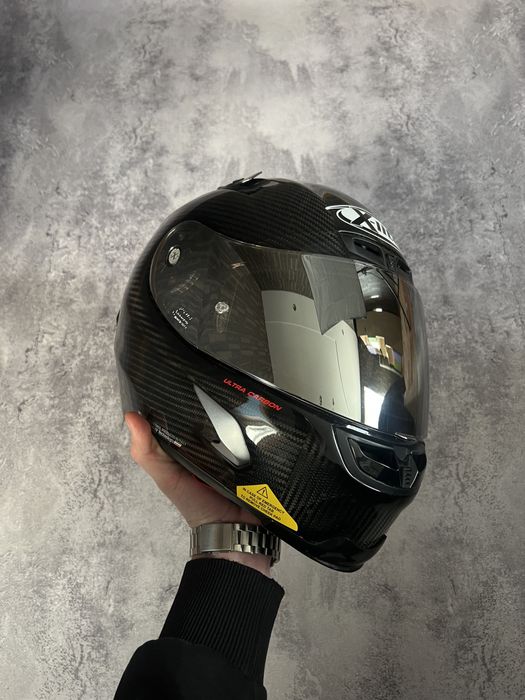 Мотошлем X Lite x 803 ultra carbon интеграл Agv,Shoei,alpinestars