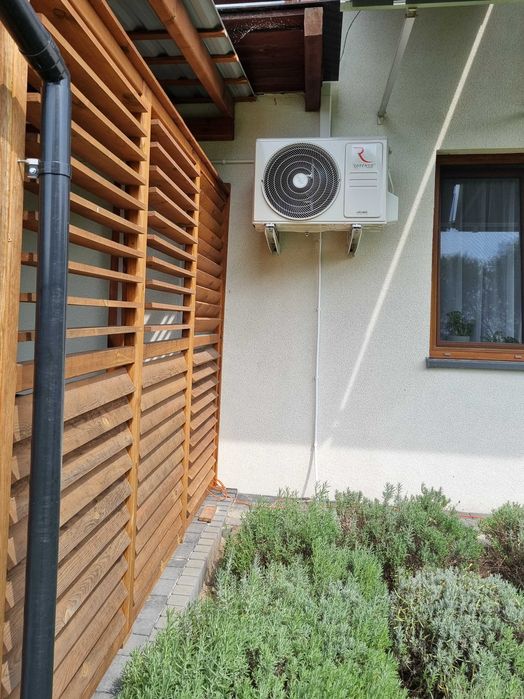 Montaż klimatyzacji Biała Podlaska - DM5