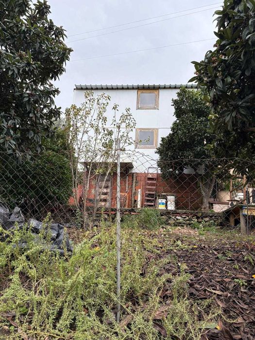 Terreno para construção