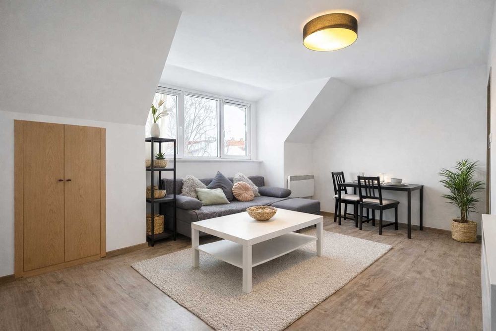 Przytulna kawalerka w centrum Wrzeszcza OD ZARAZ świetna lokalizacja