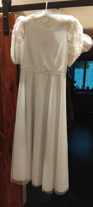 Alba komunijna r.152