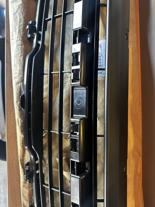 Grelha Bmw F20 Lci Original