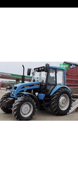 Продам трактор Pronar 82SA