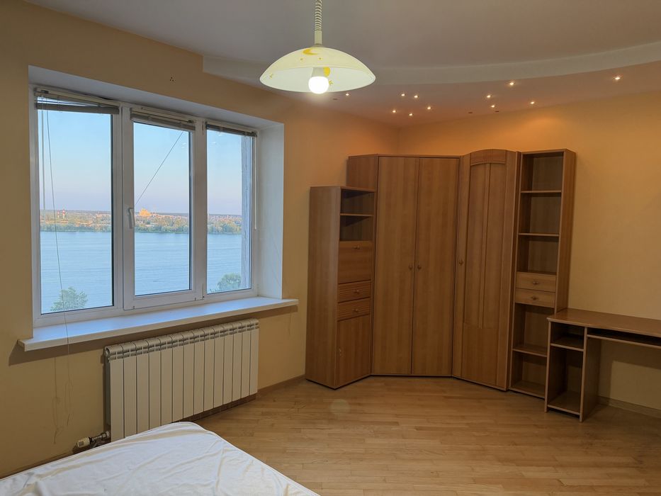 БЕЗ КОМІСІЇ ‼️ Продаж квартири 65м2 Ревуцького 42Б метро Харківська
