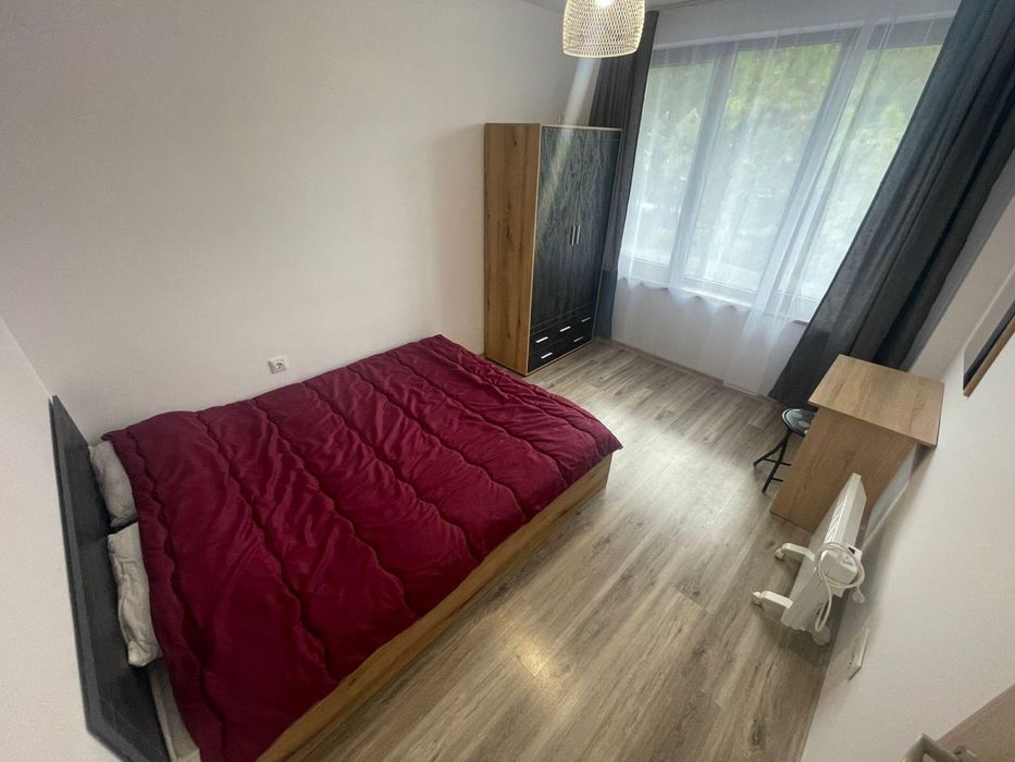 Аренда трехкомнатной квартиры Несебр Болгария