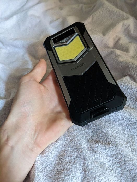 Oukitel wp 26 на 256 ГБ