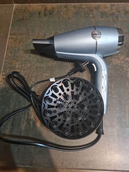 Фени Babyliss привезені з Європи