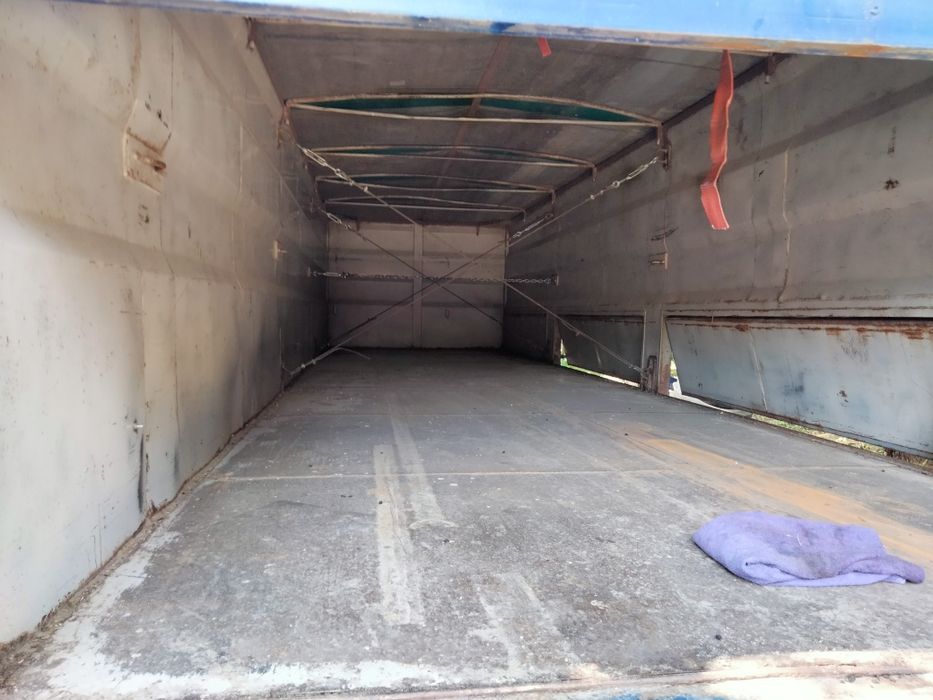 Прицеп зерновоз 6000