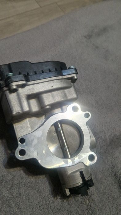 Дросельна заслонка peugeot, renault, fiat  M&D 240640048